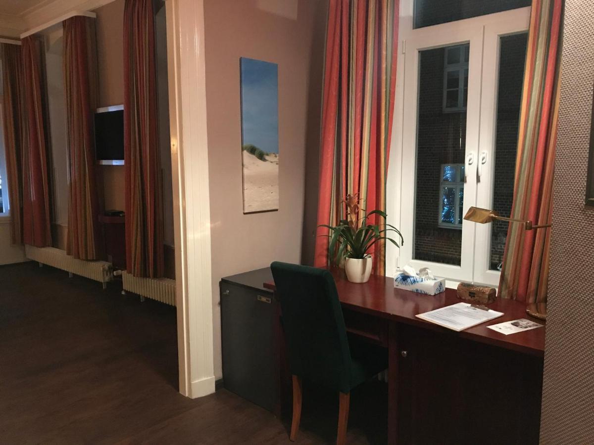 Stilbruch Glückstadt Exteriér fotografie