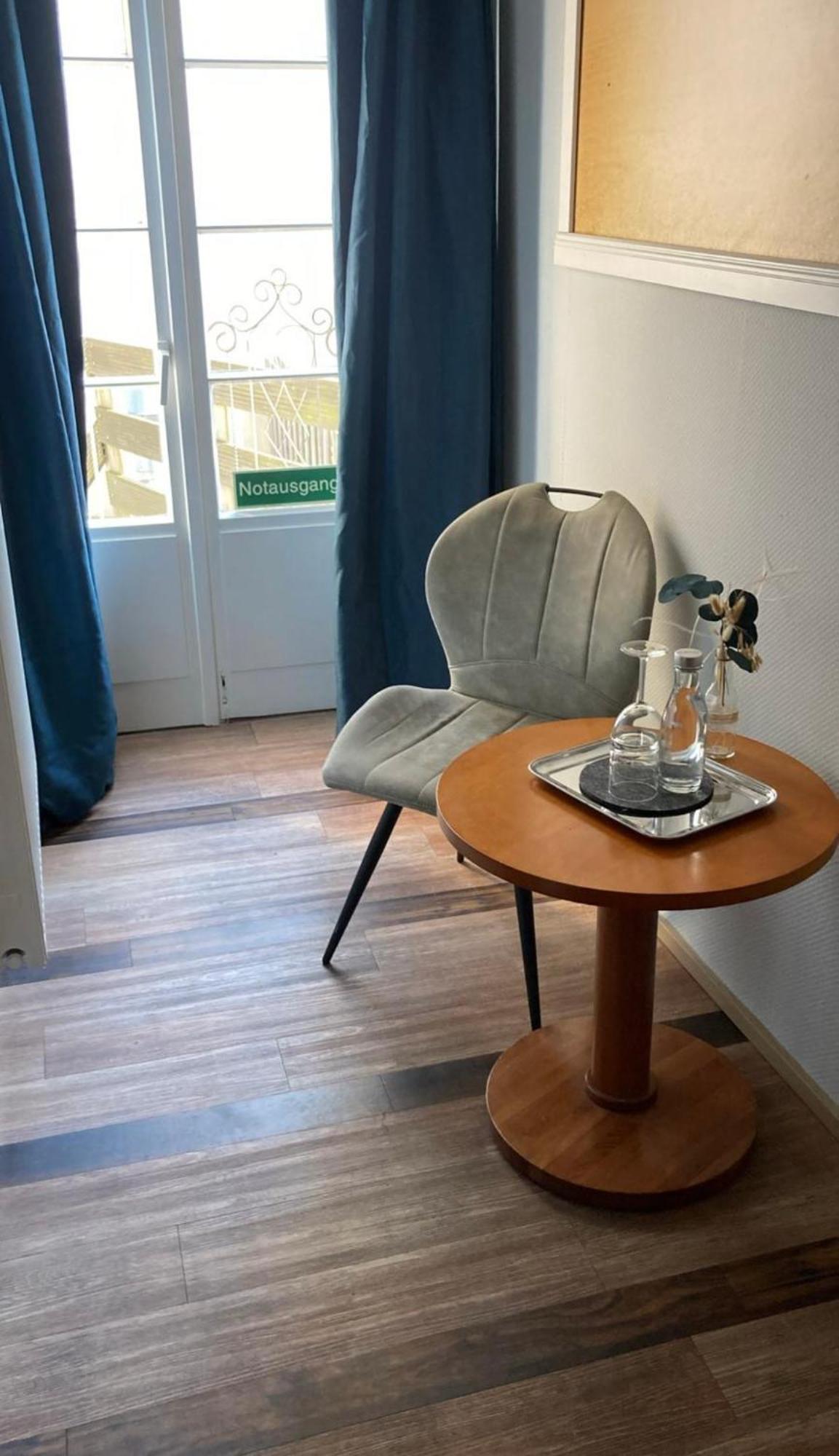 Stilbruch Glückstadt Exteriér fotografie